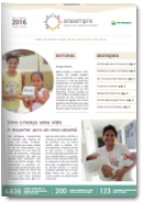 Capa Info Arasempre n.13