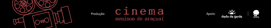 Canal Sempre - Cinema Meninos de Araçuaí
