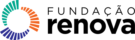 Logo Marca Fundação Renova